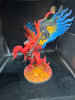 Disciples of Tzeentch: Lord Of Change  -Used