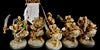 Ossiarch Bonereapers: Mortek Guard  -Used