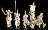 Soulblight gravelords: Barrow Knights - used