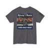 Heresy from the Haven Tee