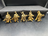 Adeptus Custodes: Sisters of Silence  -Used