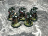 Space Marines: Sternguard Veteran Squad (used)