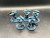Space Marines: Intercessor Squad (used)