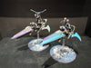 Harlequin Skyweavers  -Used