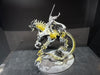 Soulblight Gravelords: Mannfred von Carstein (used)