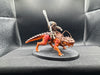 T'au: Kroot Lone Spear  -Used