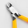 Ultra-Thin Single-Diagonal Clippers