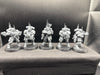 Space Marines: Primaris Infilitrators  -Used