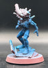 Imperial Agents: Characters (used)