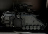 Space Marines: Primaris Repulsor  -Used