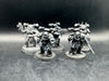 Chaos Space Marines: Legionaries  -Used
