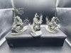 Flesh-Eater Courts: Morbheg Knights  -Used
