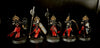 Adepta Sororitas: Celestian Sacresants  -Used