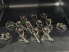 Necron Warriors  -Used