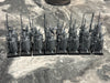 High Elves: Lothern Sea Guard x16 (used)