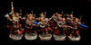 Adpetus Mechanicus: Skitarii  -Used