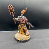 Space Marines: Primaris Chaplain - Used