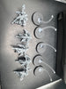Adepta Sororitas: Seraphim Squad  -Used