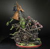 USED Grey Seer on Screaming Bell