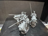 Adeptus Custodes: Vertus Praetors - Used