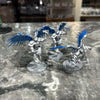 STORMCAST ETERNALS: PROSECUTORS WITH CELESTIAL HAMMERS (used)