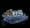 Horus Heresy: Dracosian Armor Transport -Used