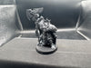 CAPTAIN-GENERAL TRAJANN VALORIS  -Used