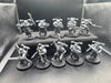 Chaos Space Marines: Legionaries  -Used