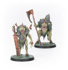 Maggotkin of Nurgle: Cankerborn - NOS