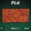 FLG Mat 6x3