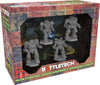 BattleTech Miniature Force Pack - Northwind Highlanders Command Lance