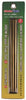 Brass Pipe Set #5: 1.3mm, 1.8mm, 2.3mm, 2.8mm (1ea)