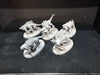 Blades of Khorne: Flesh Hounds  -Used