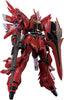 RG Sinanju Gundam UC 1:144
