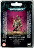 Death Guard: Nauseous Rotbone - The Plague Surgeon