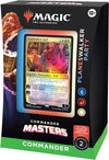 Magic the Gathering: Commander Masters