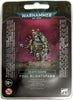 Death Guard: Foul Blightspawn