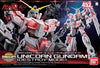 Bandai Mega Size Model 1/48 Unicorn Gundam Destroy Mode