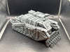 Horus Heresy: Dracosian Armor Transport -Used