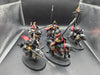Slaves to Darkness: Chaos Knights (used)