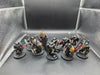 Slaves to Darkness: Chaos Warriors (used)