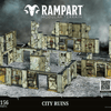 Rampart: City Ruins