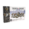 Trench Crusade: Prussian Stosstruppen Warband
