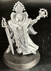 Adeptus Sororitas: Characters (used)