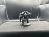 Space Marines: Chaplain in Terminator Armour - Used
