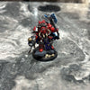 CHAOS SPACE MARINES: TERMINATOR LORD (used)