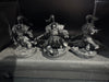 Adeptus Custodes: Allarus Custodians  -Used