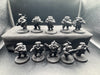 Leagues of Votann Hearthkyn Warriors  -Used
