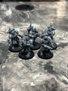 SPACE MARINES: PRIMARIS INFILTRATORS (used)