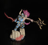 Disciples of Tzeentch: Curseling, Eye of Tzeentch - Used